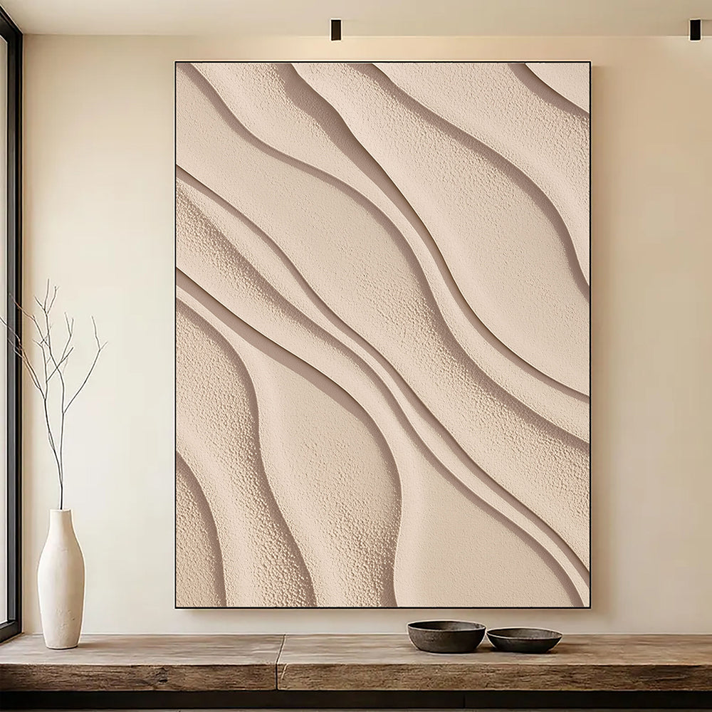 Sand Wave Relief – 4