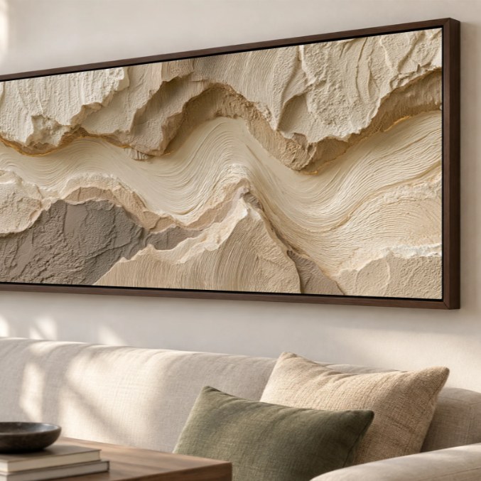 Sculpted Earth – 2