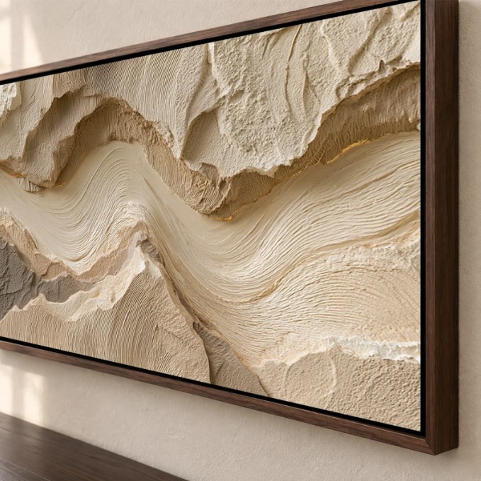 Sculpted Earth – 3