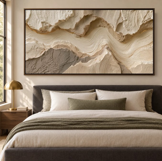 Sculpted Earth – 7