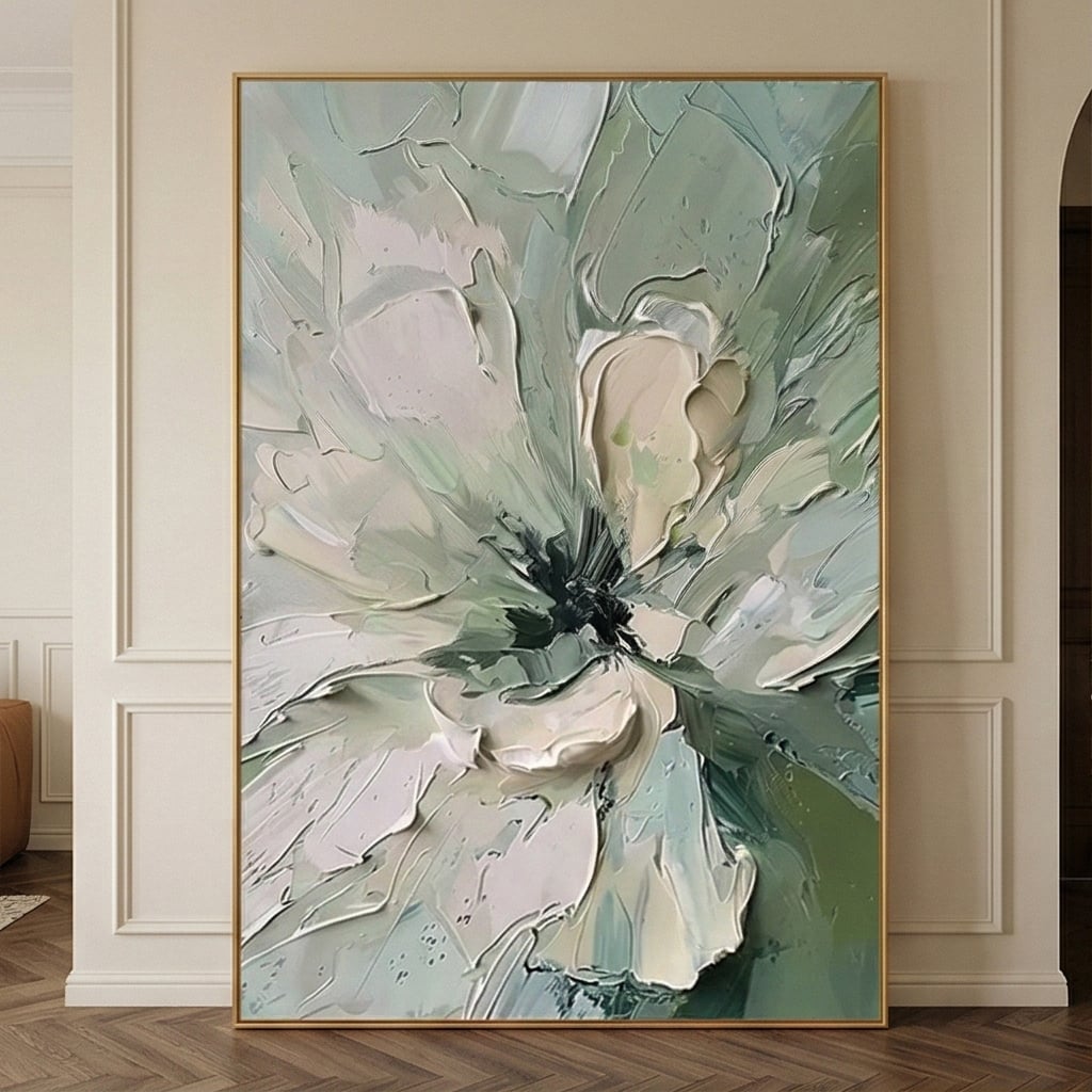 Seafoam Bloom – 2