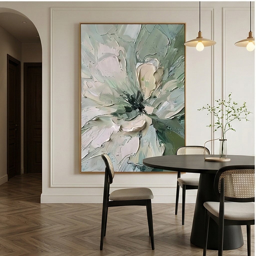 Seafoam Bloom – 3
