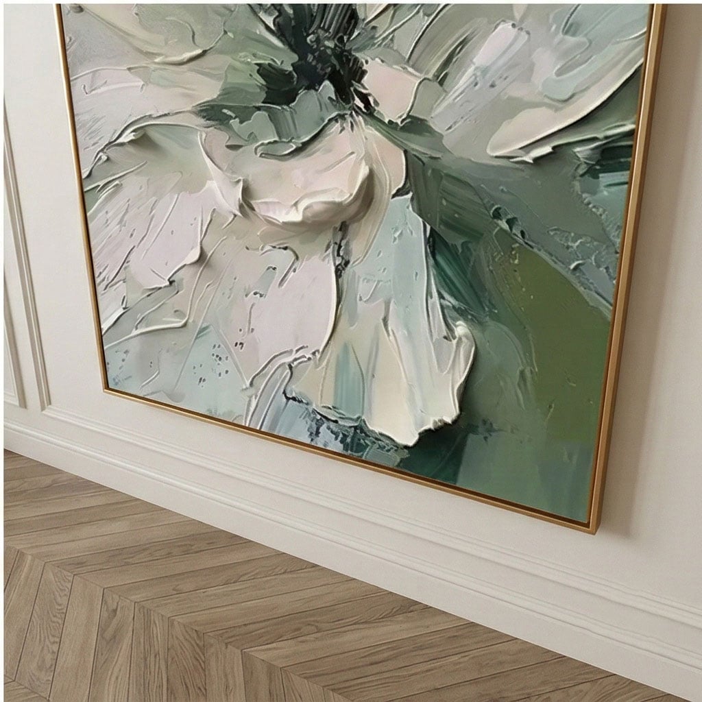 Seafoam Bloom – 6