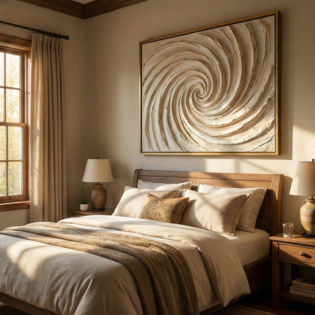 Silent Swirl – 5