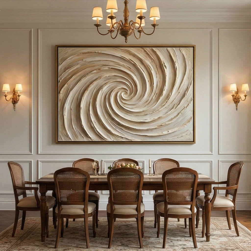 Silent Swirl – 6