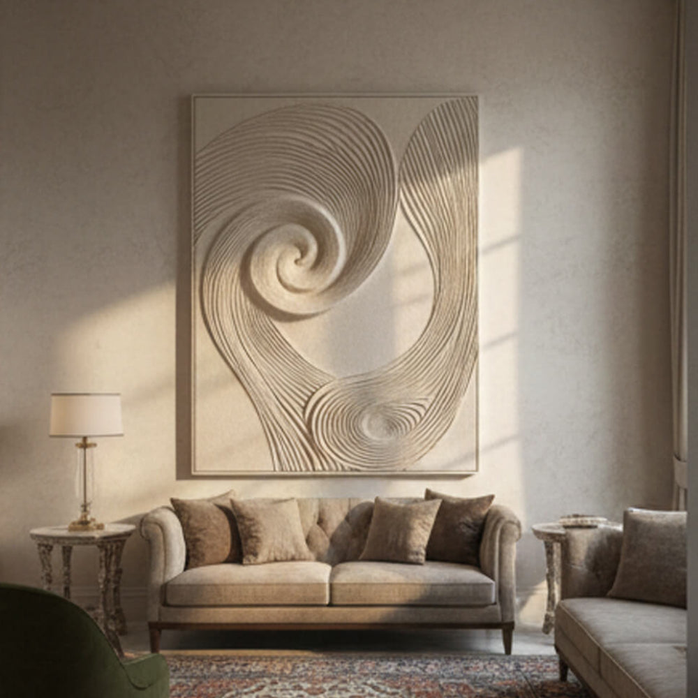Spiral Lullaby