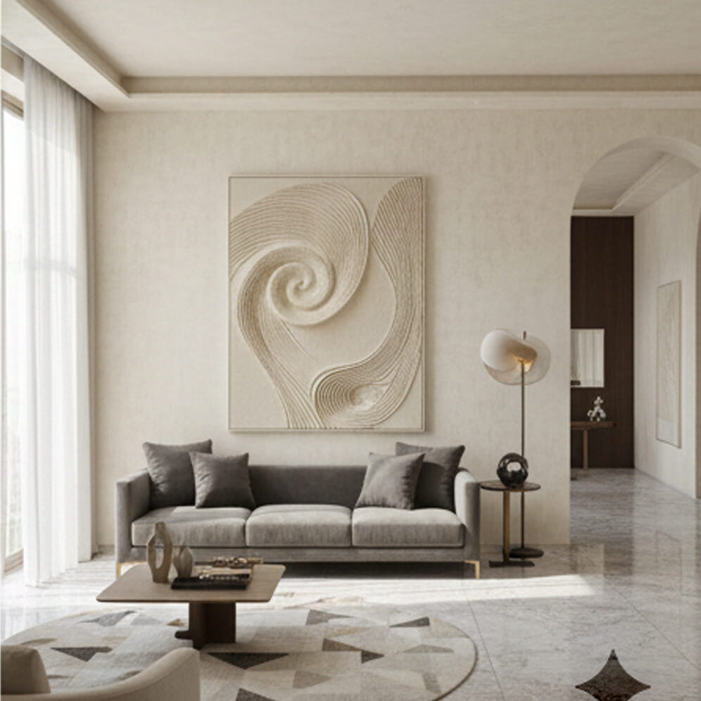 Spiral Lullaby – 3