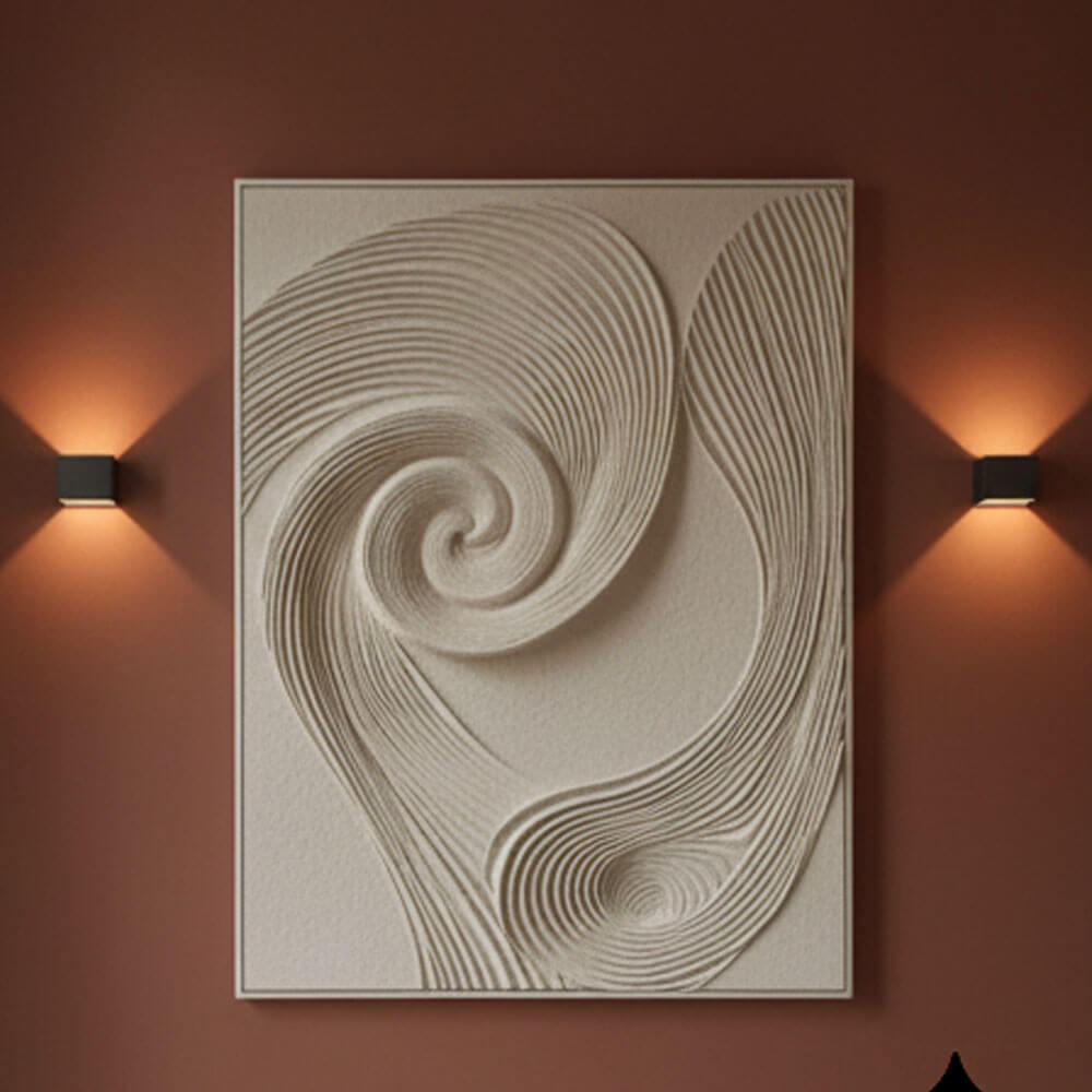 Spiral Lullaby – 4