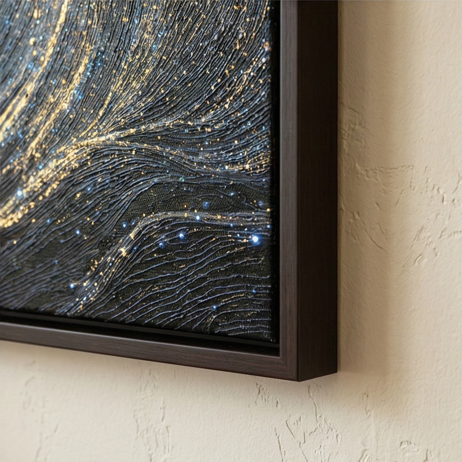 Starlit Sea – 4