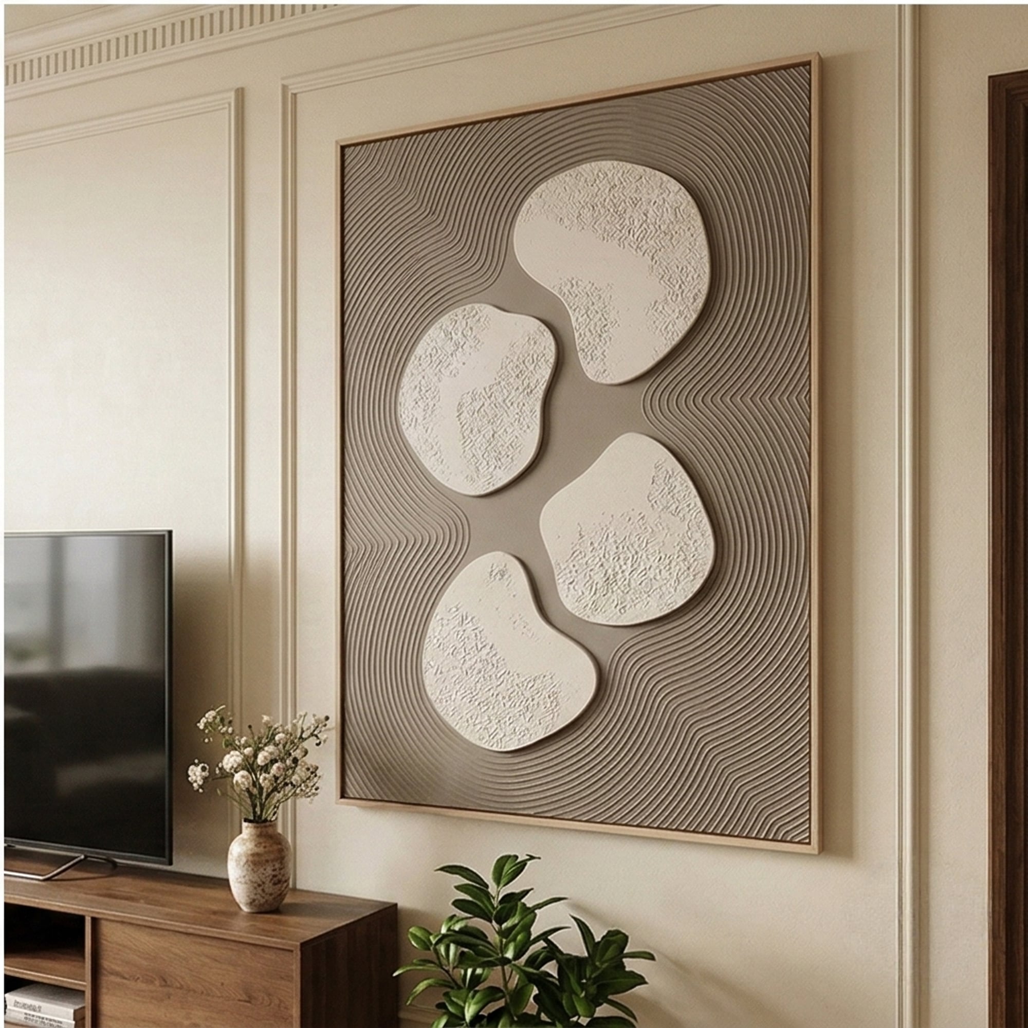 Stone Harmony