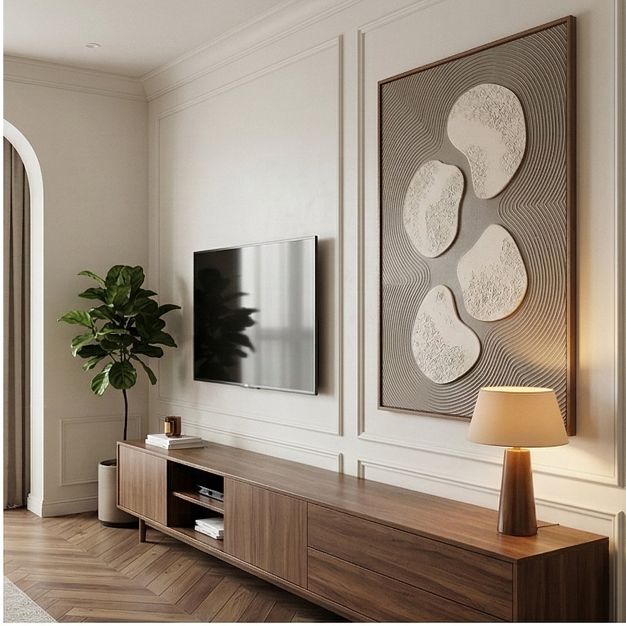 Stone Harmony – 2