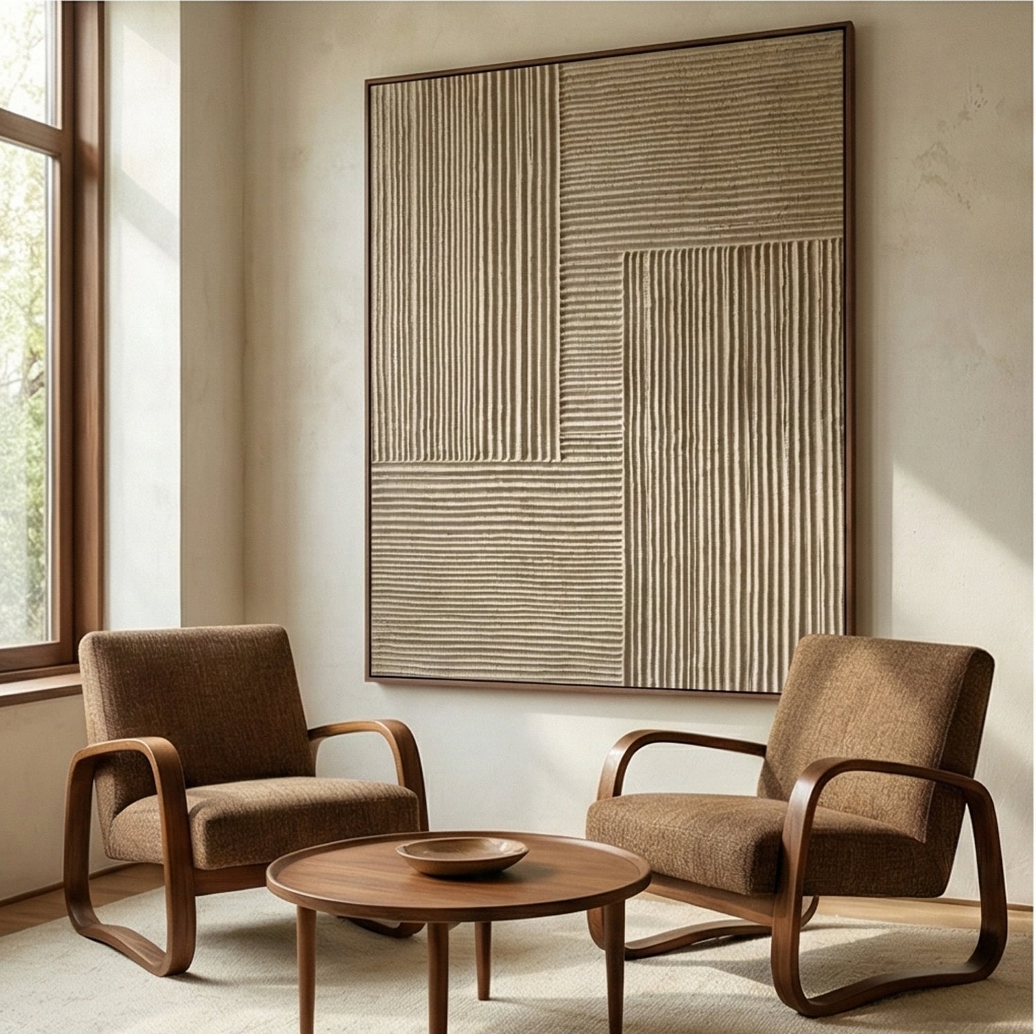 Textured Grid