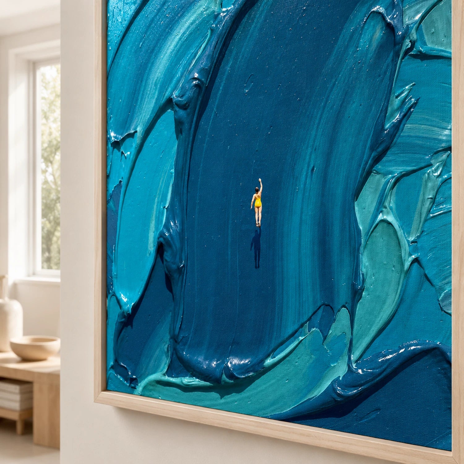 The Weight of Blue – 2