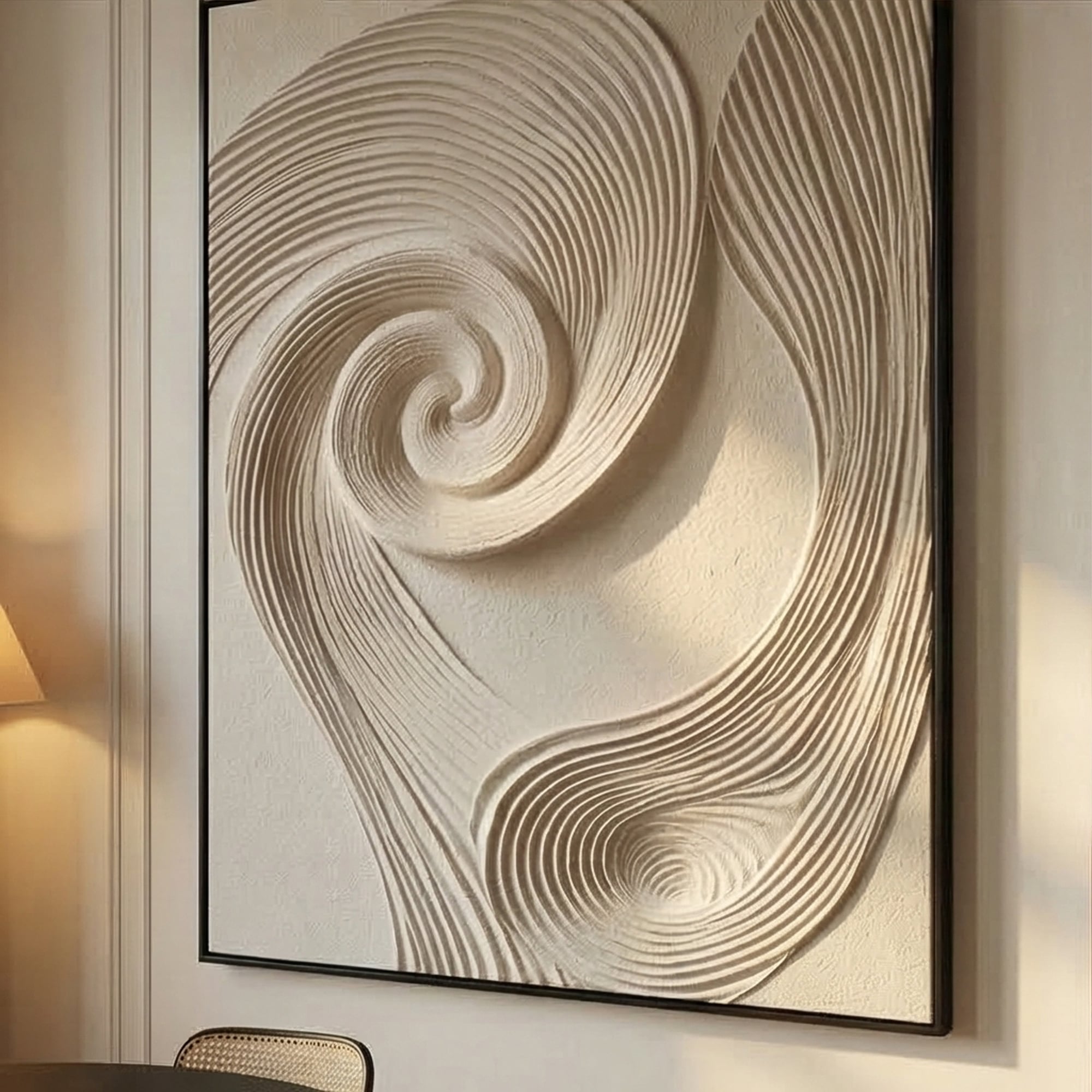 Tidal Loop Whisper – 4