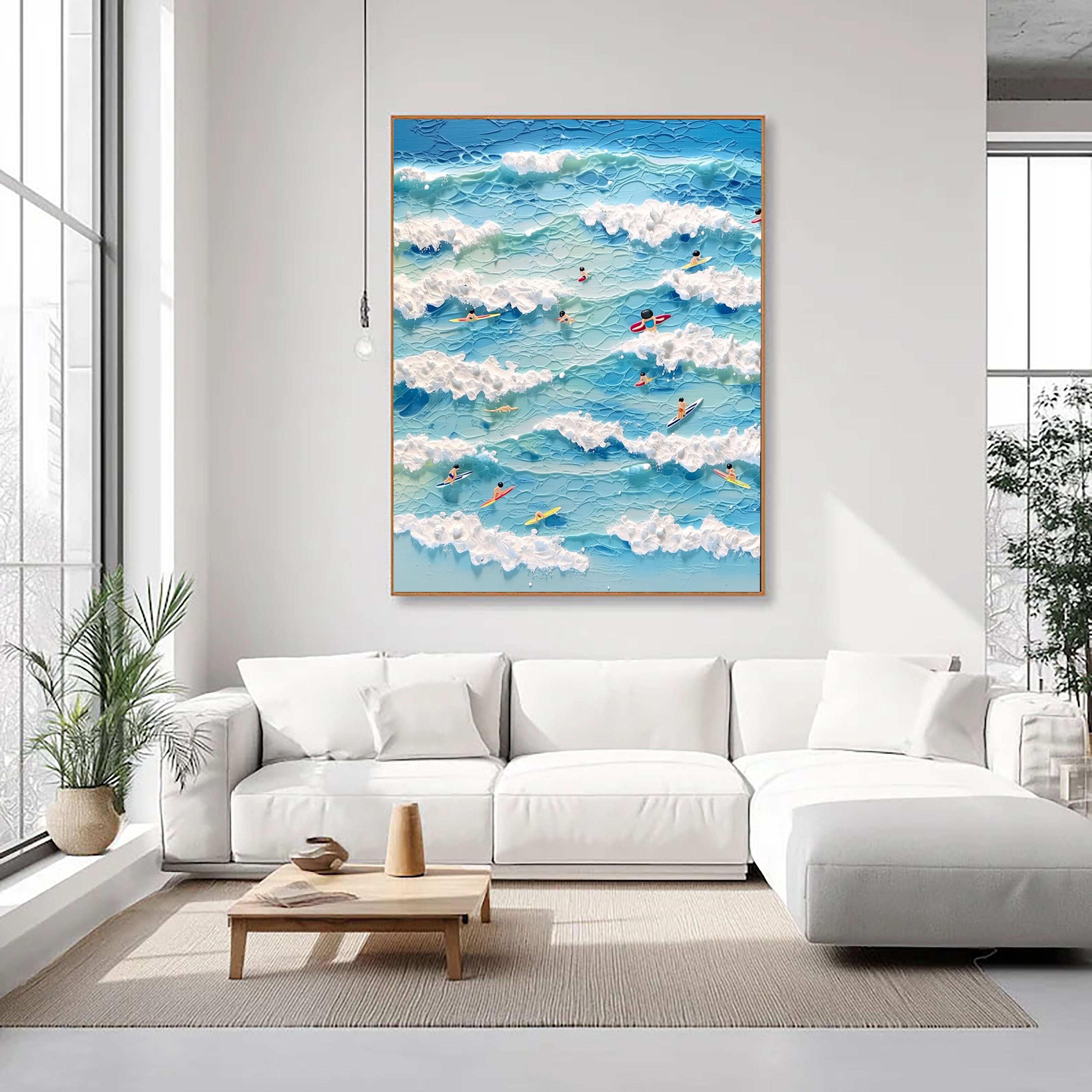 Tiny Wave Surfers – 5