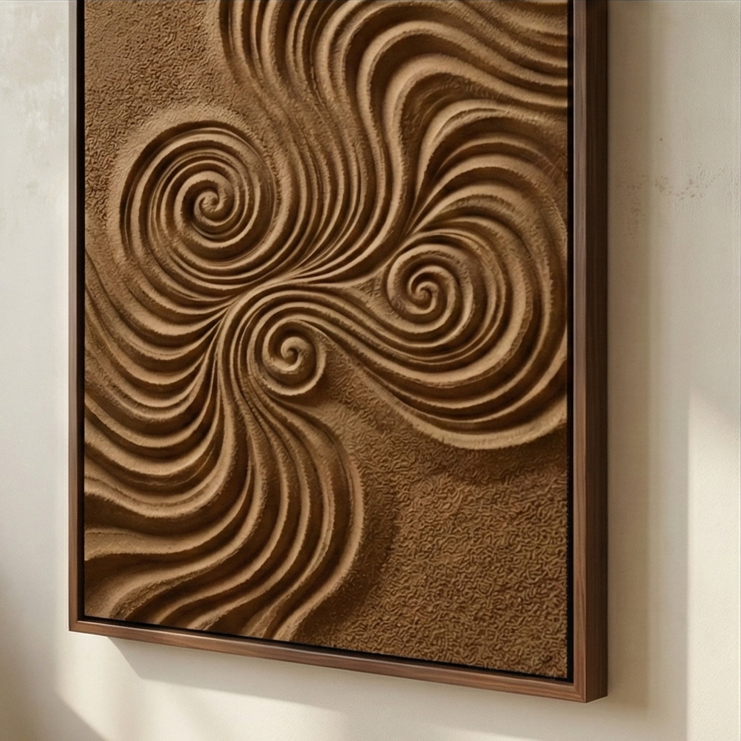 Triple Vortex – 2