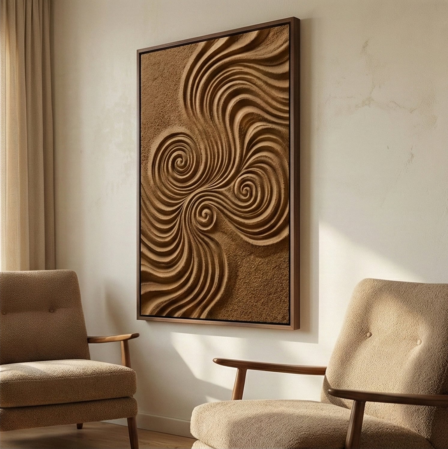 Triple Vortex – 4