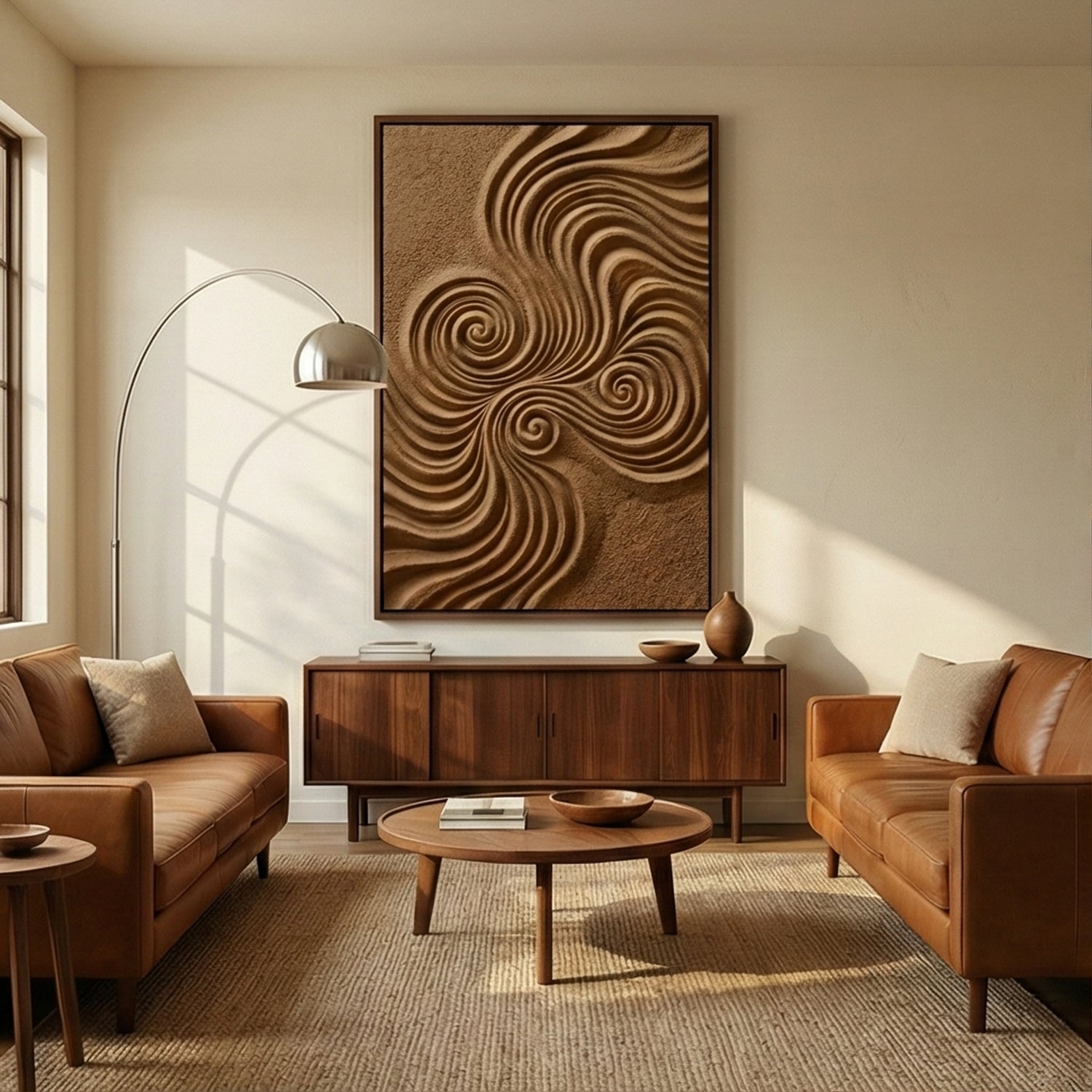 Triple Vortex – 5