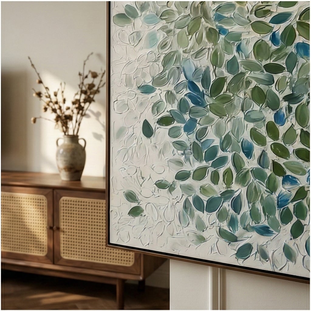 Verdant Reverie – 2