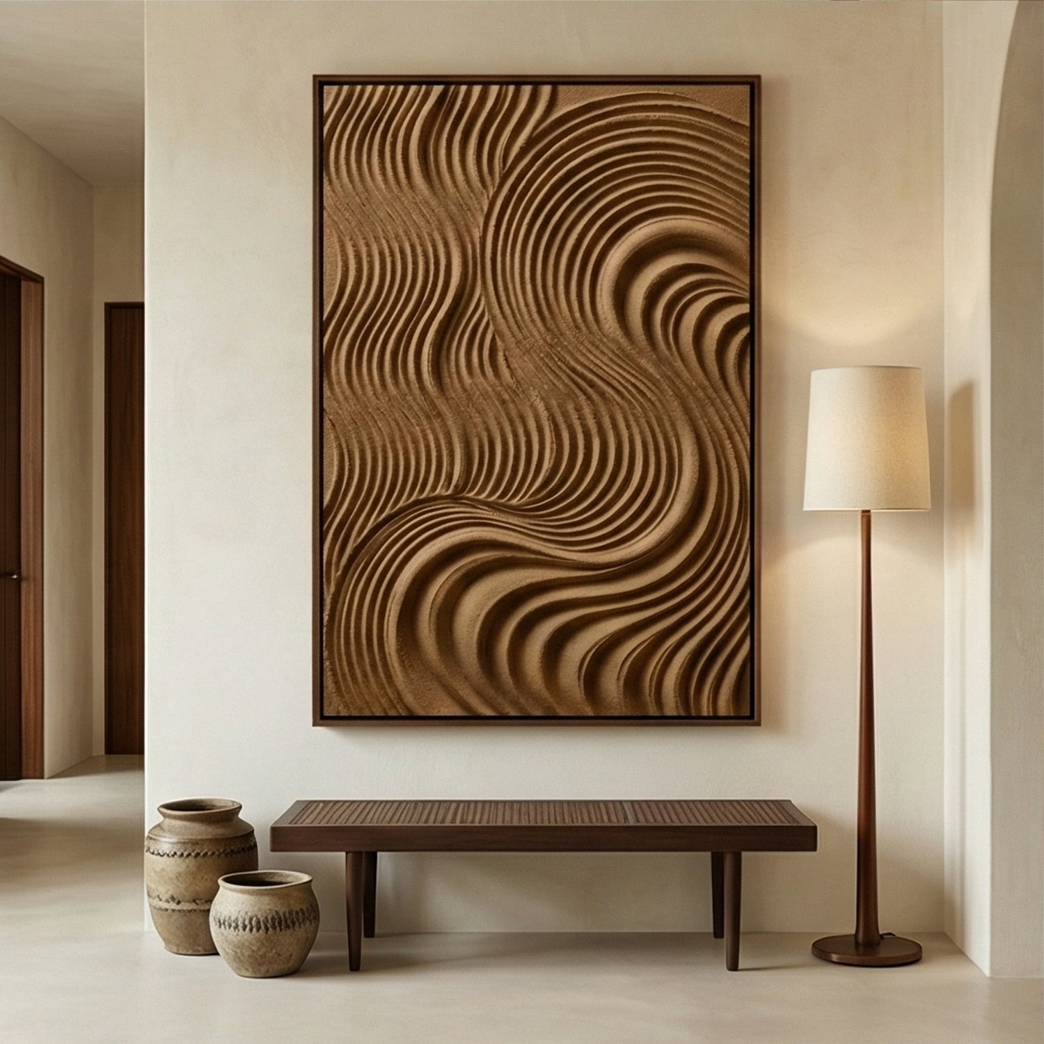 Waves – 2