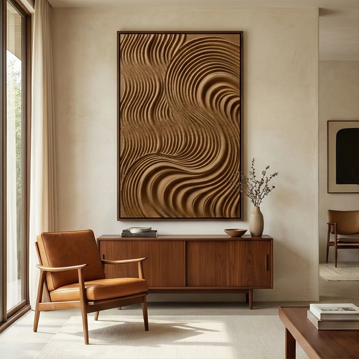 Waves – 3