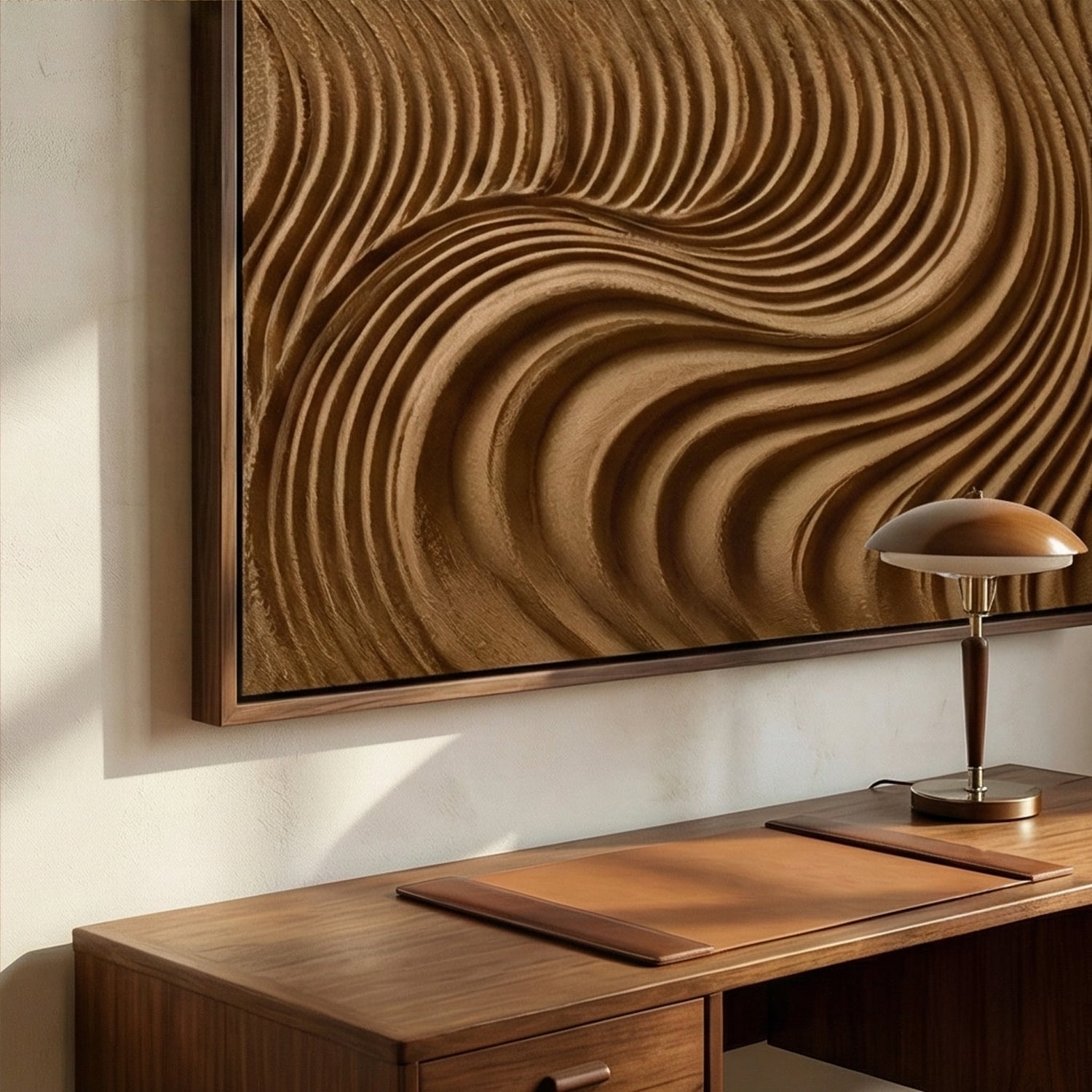 Waves – 4