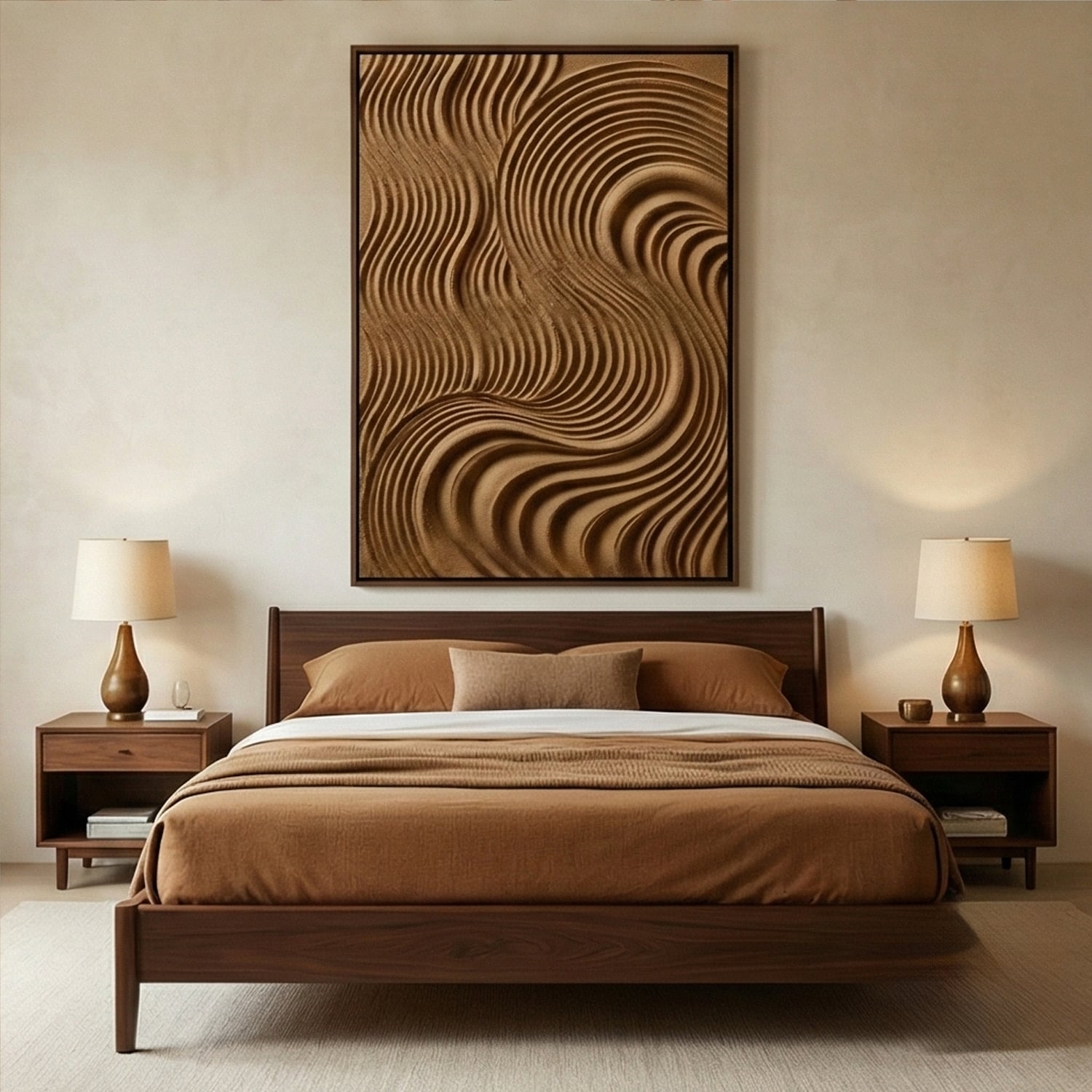 Waves – 5