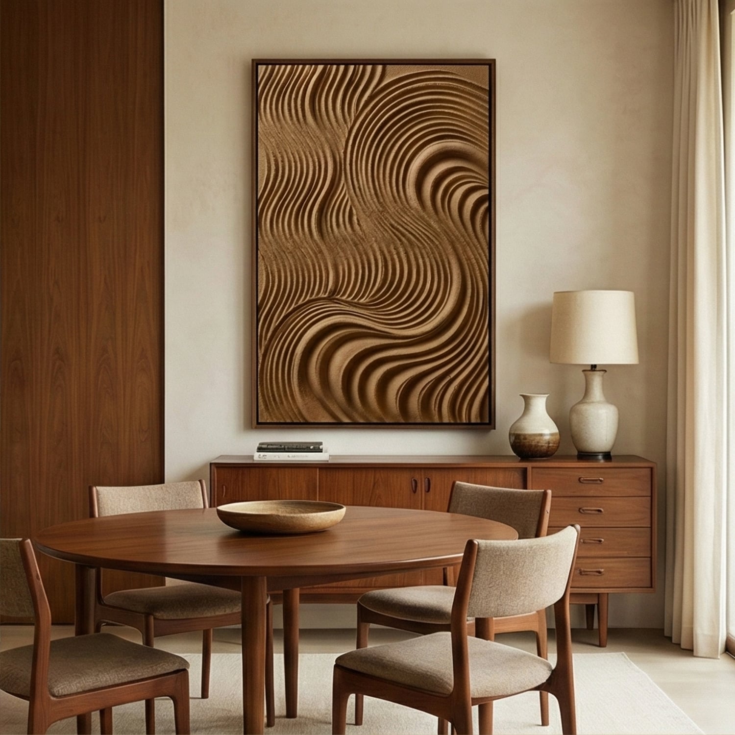 Waves – 6