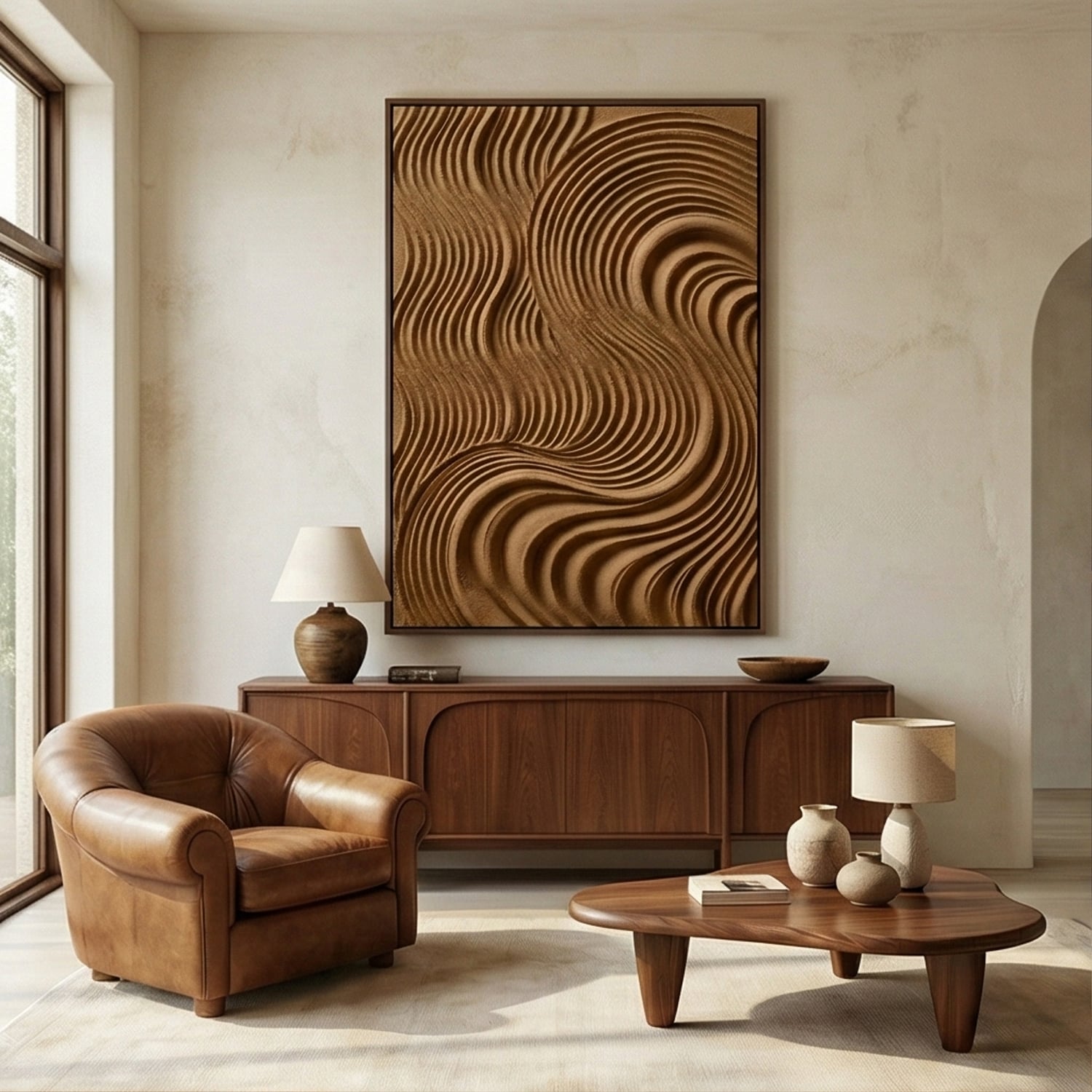 Waves – 7