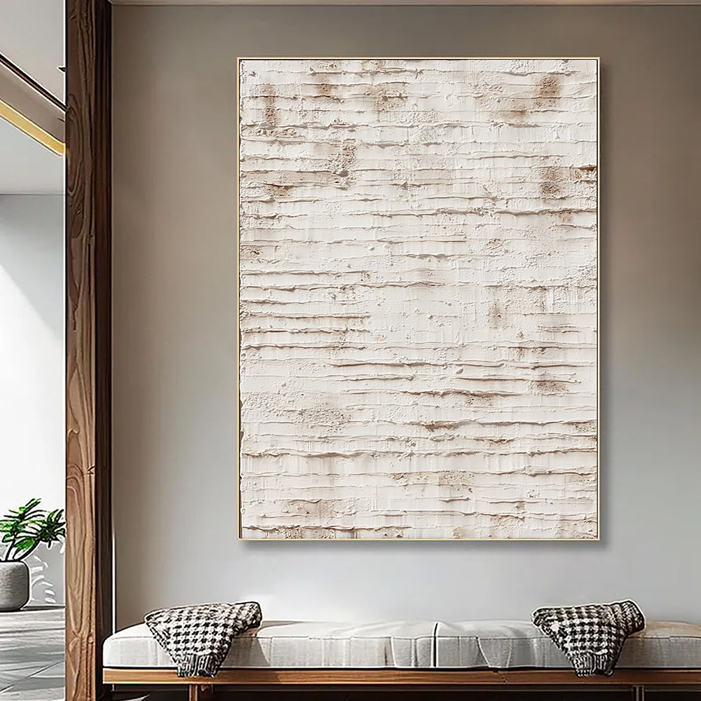 Weathered Stripe Relief – 5