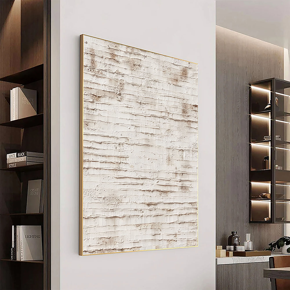 Weathered Stripe Relief – 7