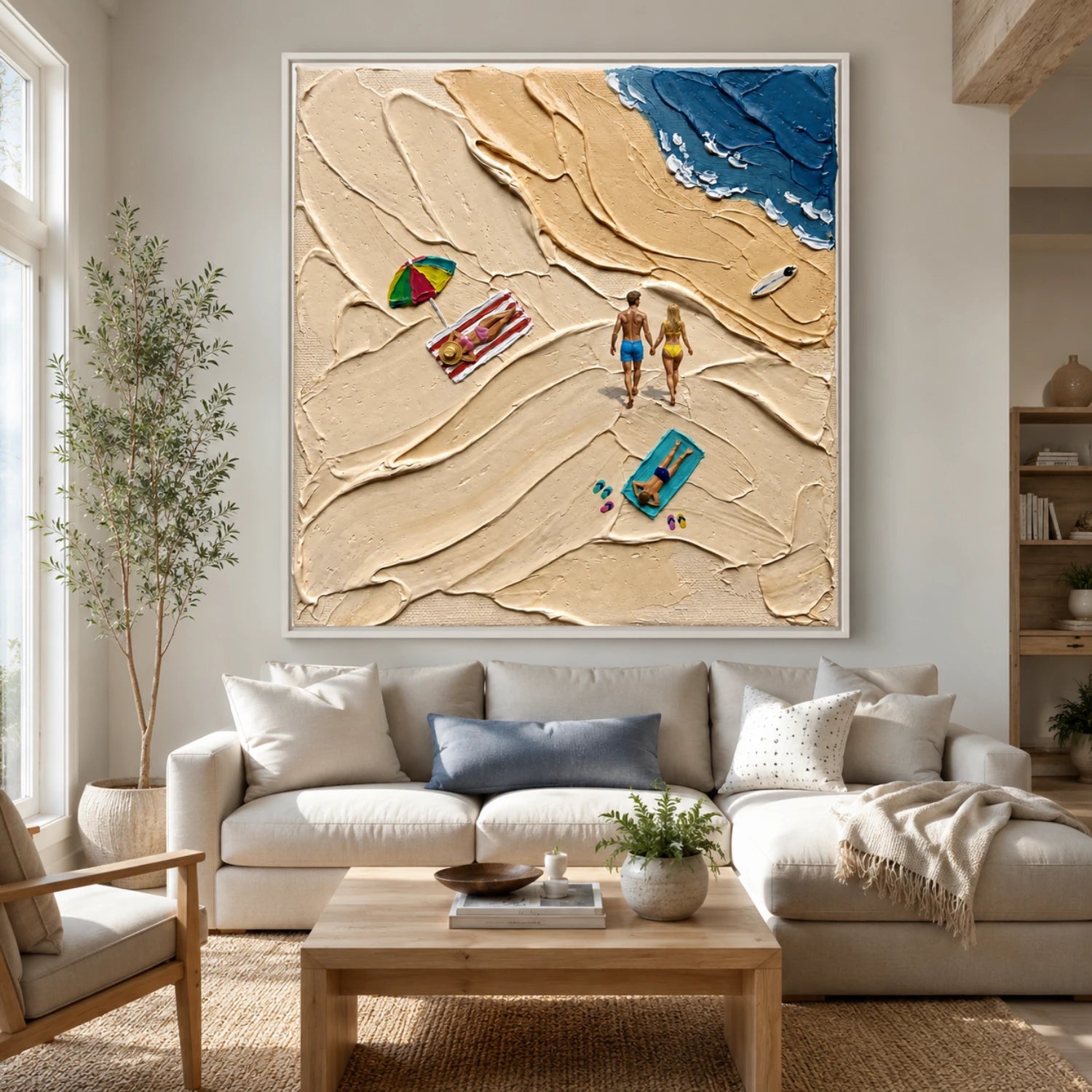 Where Sand Remembers – 2