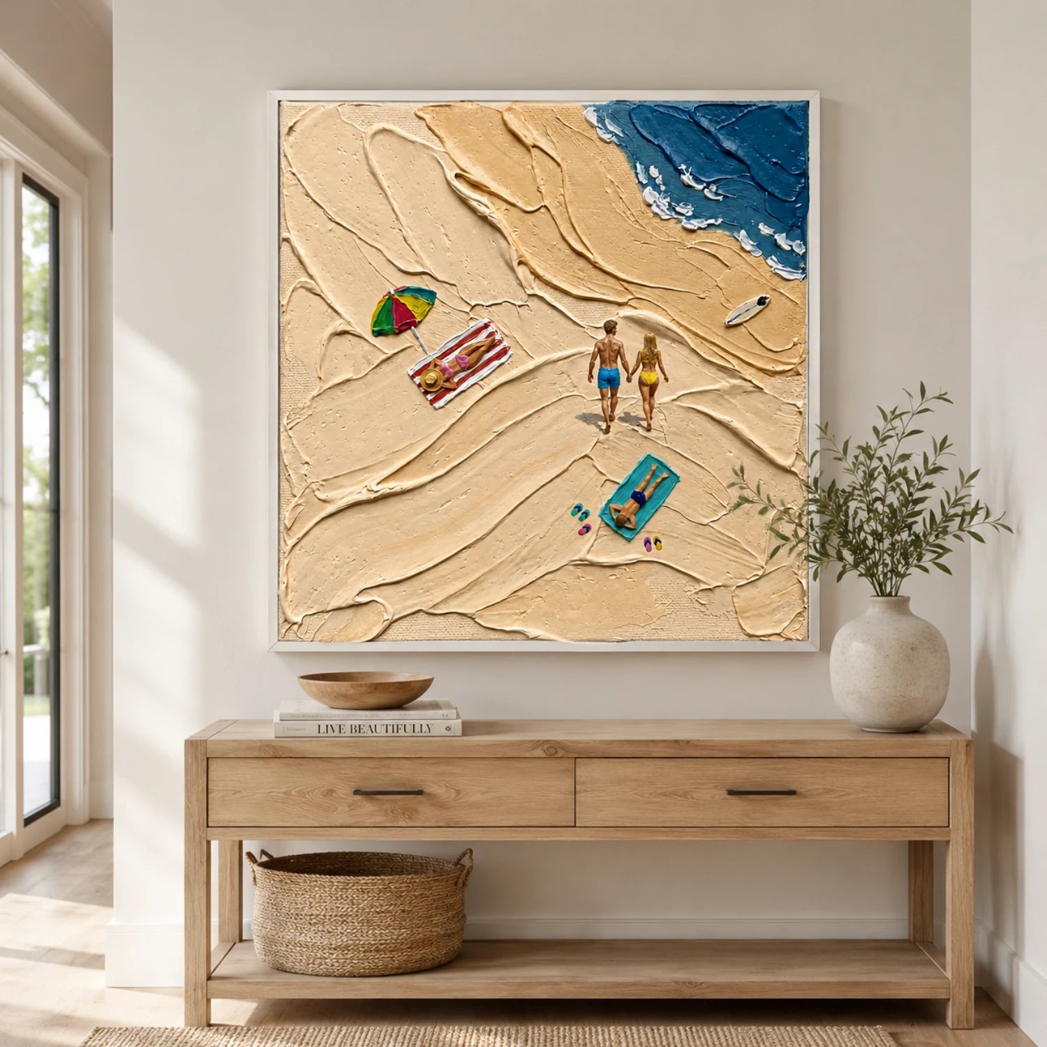 Where Sand Remembers – 3