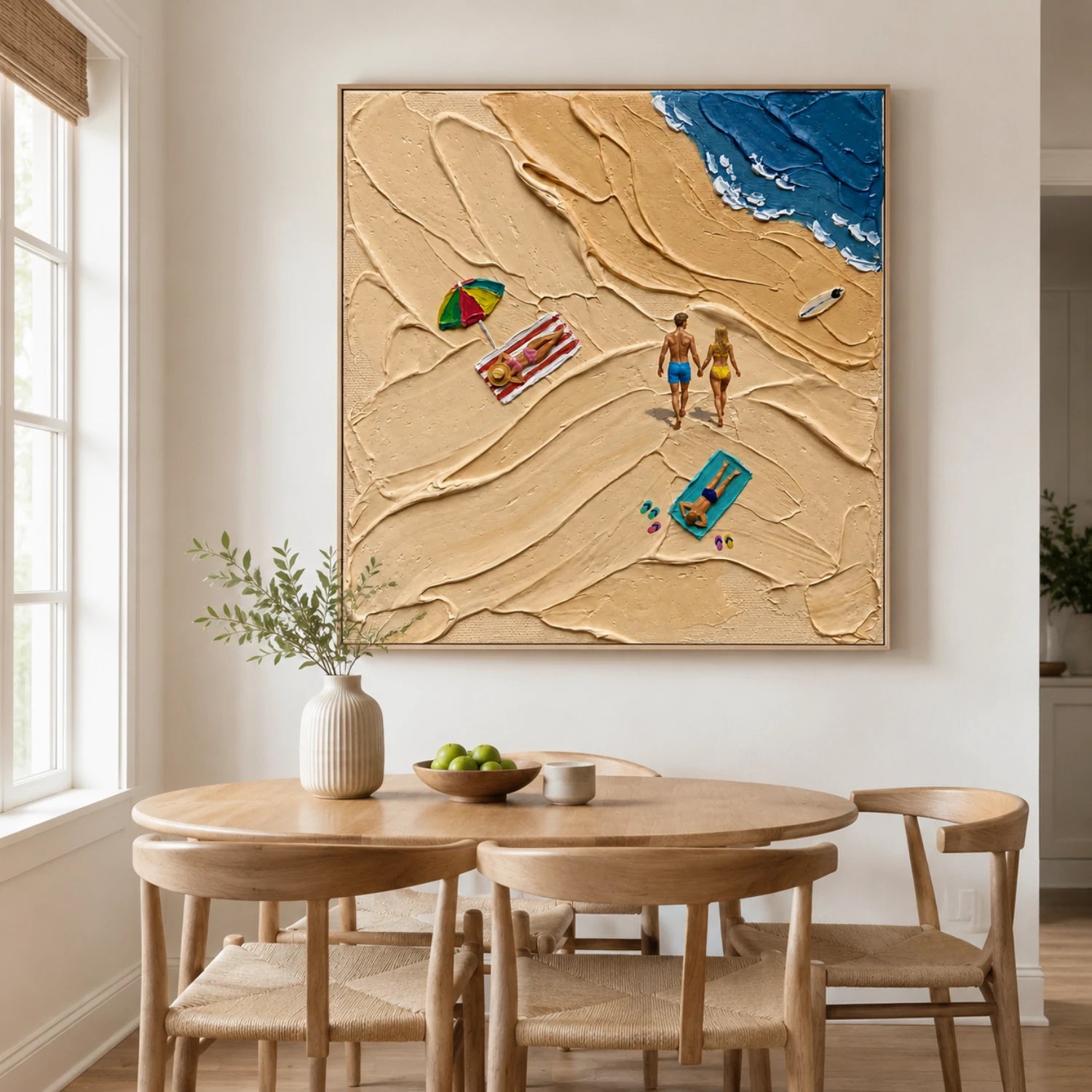 Where Sand Remembers – 4