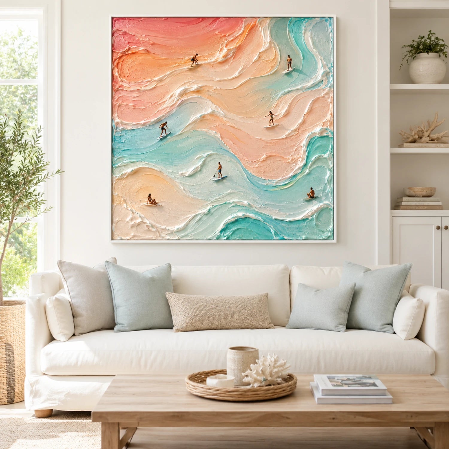 Where Tides Dream – 2