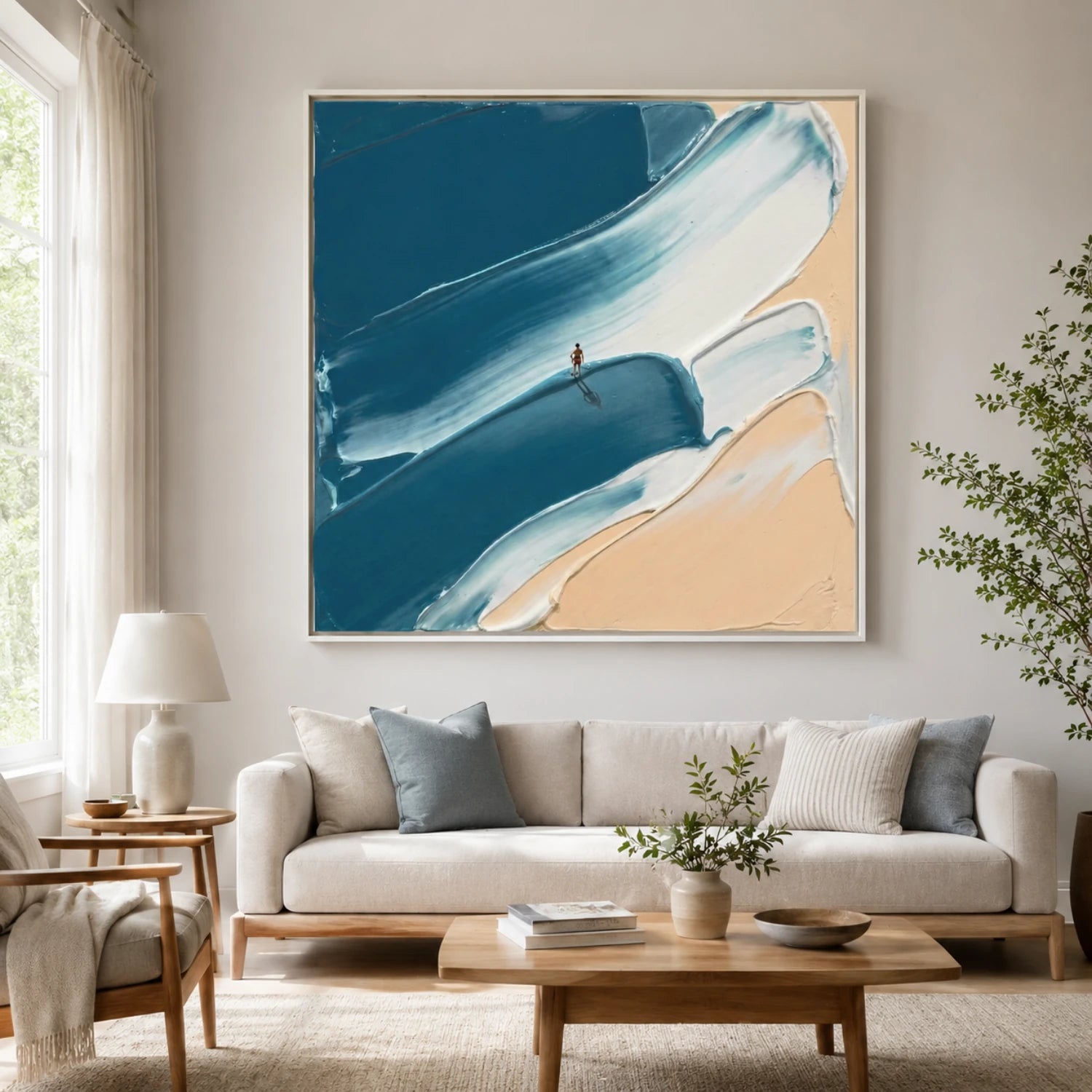 Where Tides Keep Silence – 3