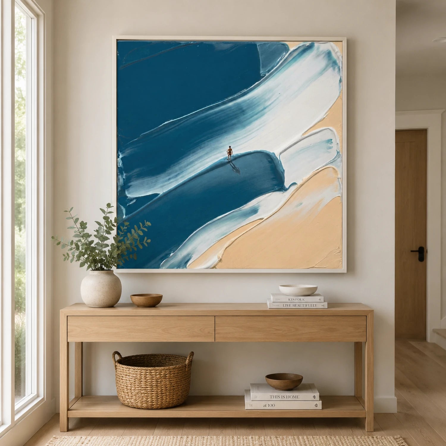 Where Tides Keep Silence – 6