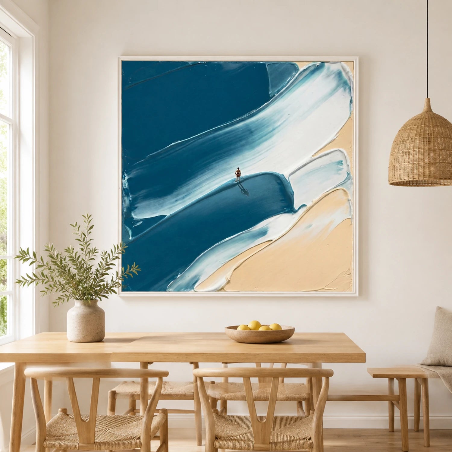 Where Tides Keep Silence – 7