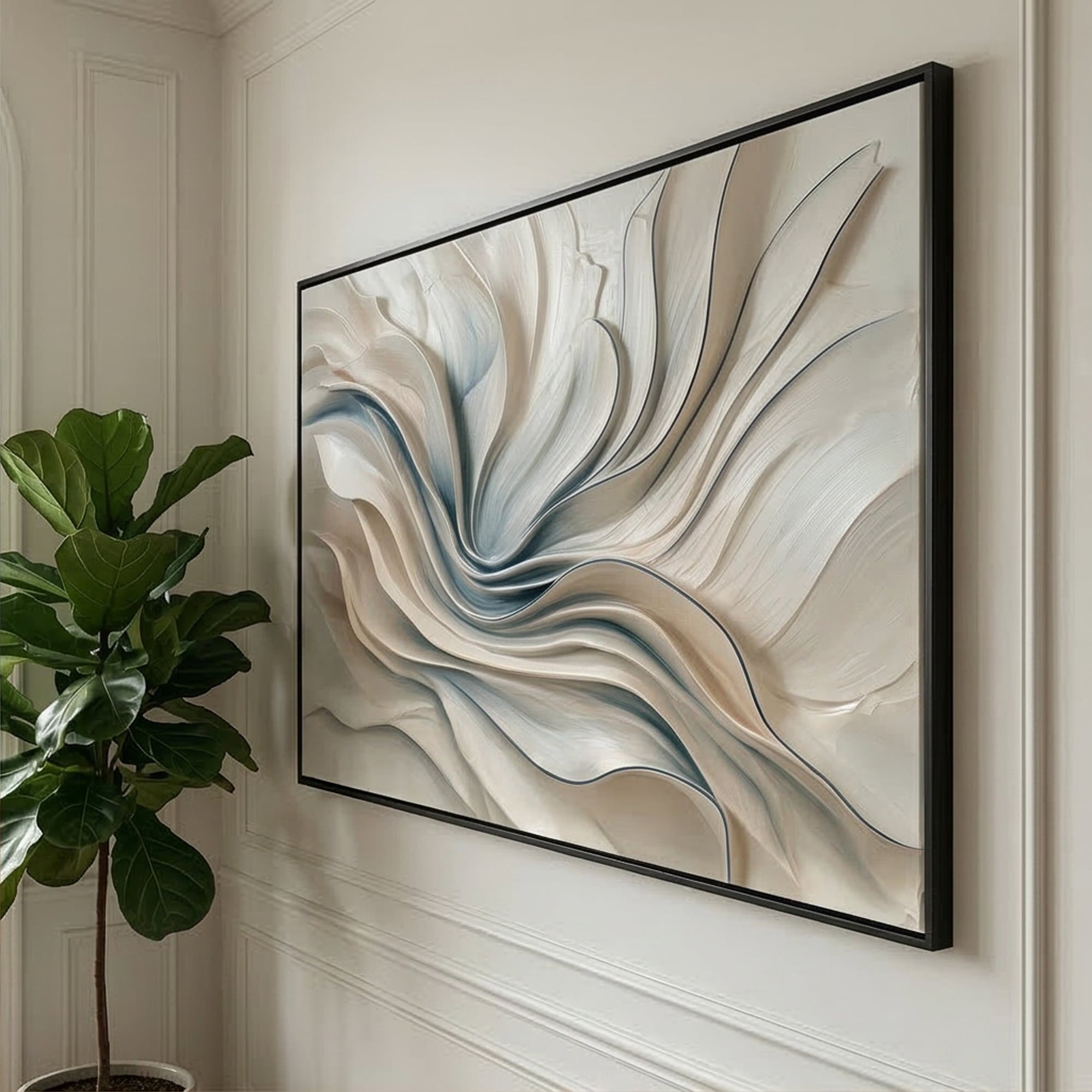 Whispering Dune Flow – 2