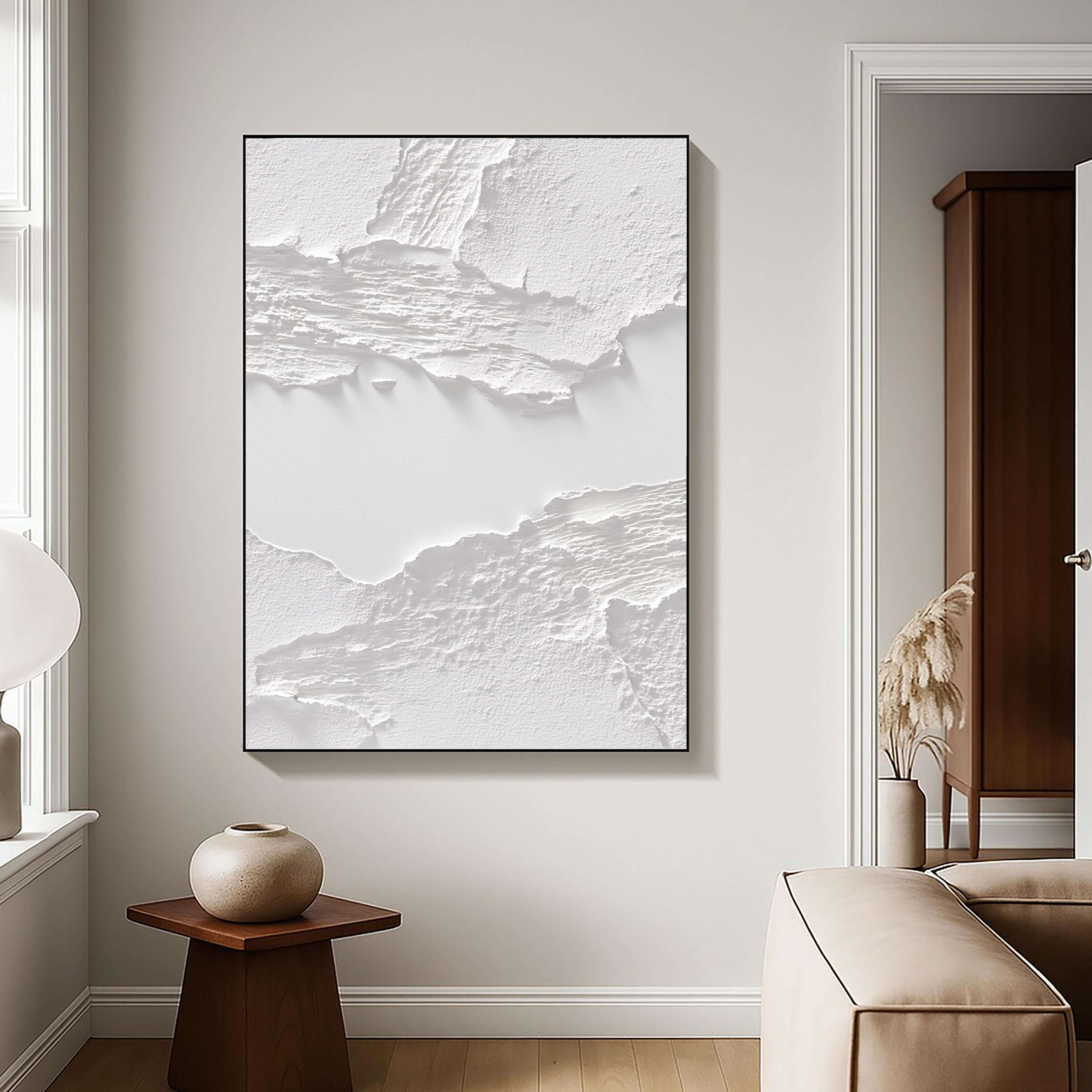 White Layered Peel – 2