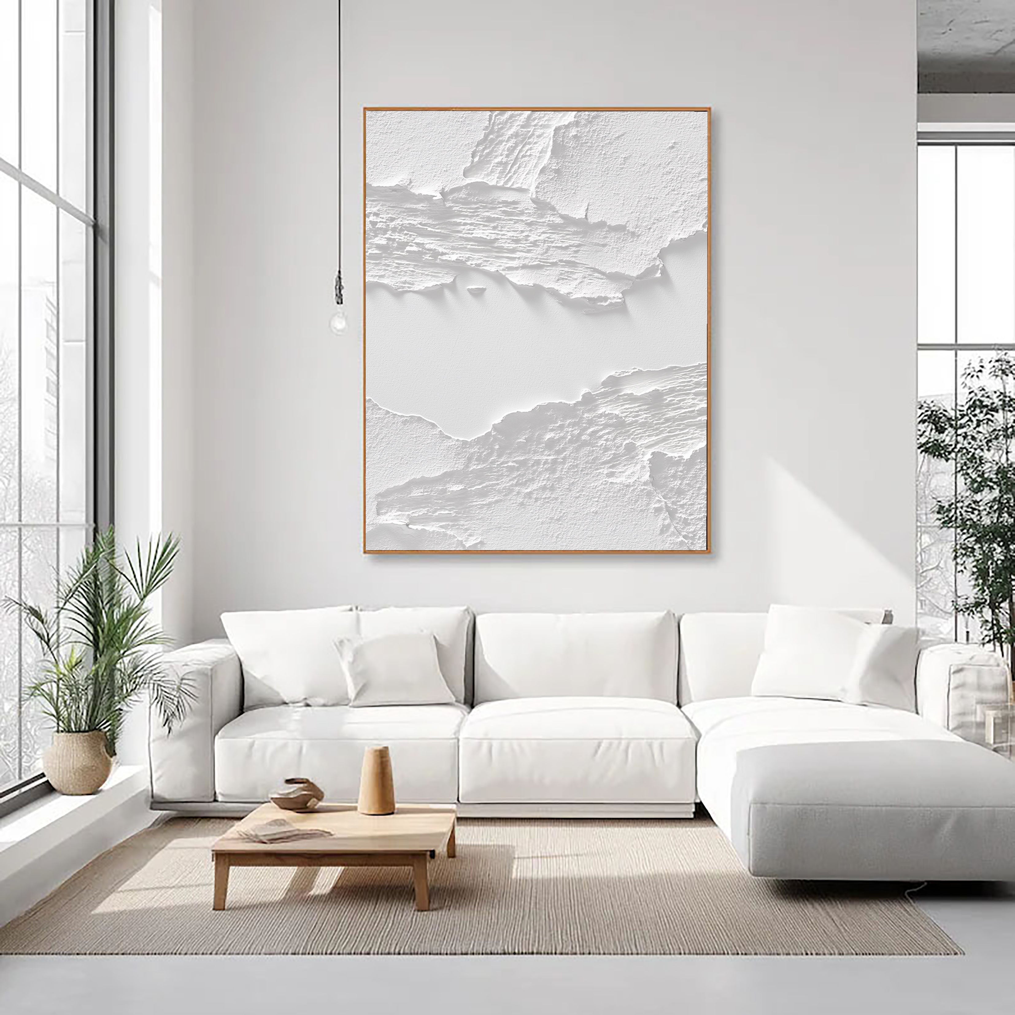 White Layered Peel – 3