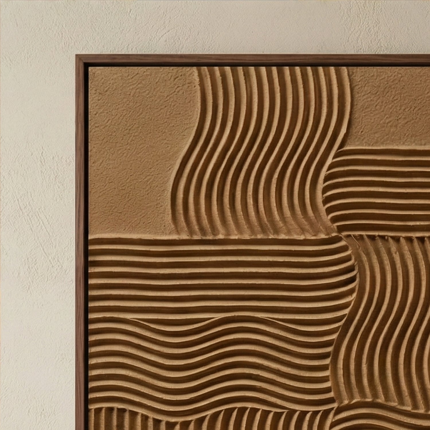 Woven Waves – 4