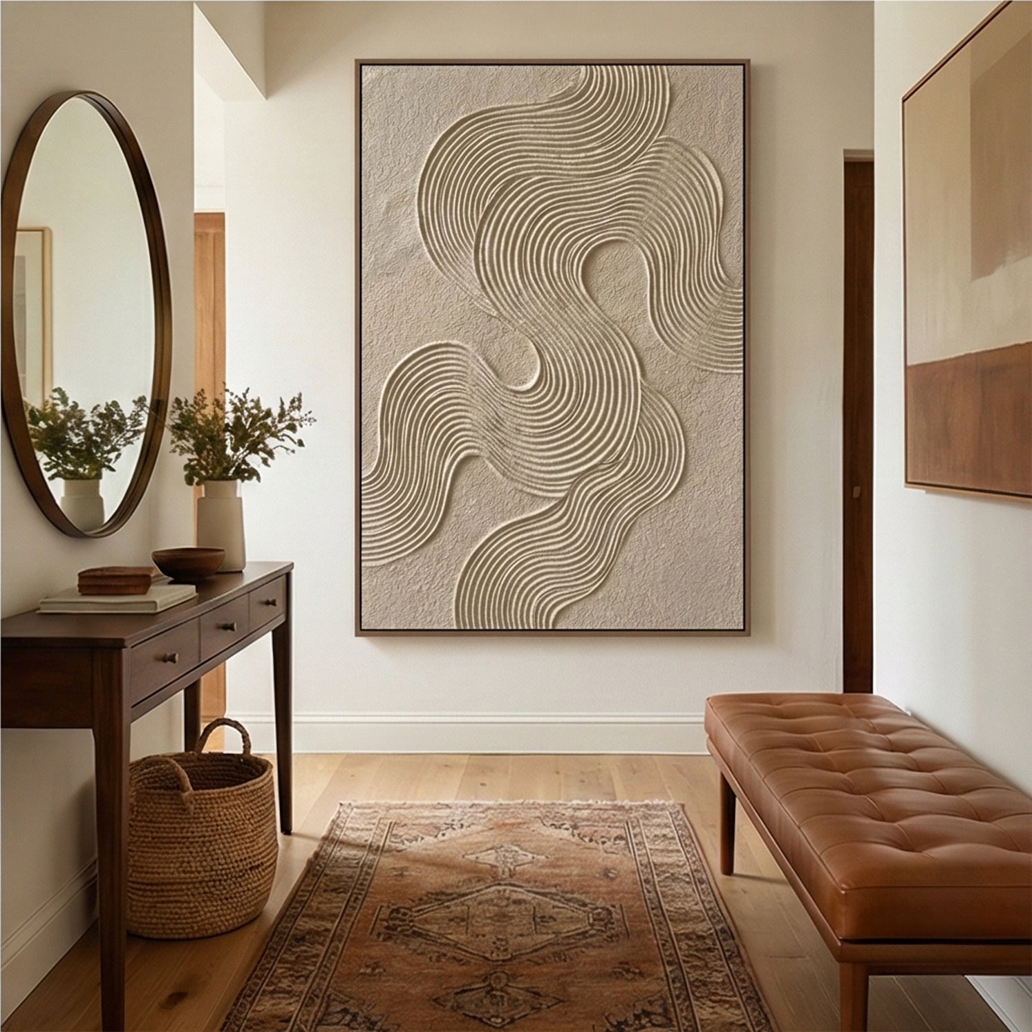 Zen Ripples