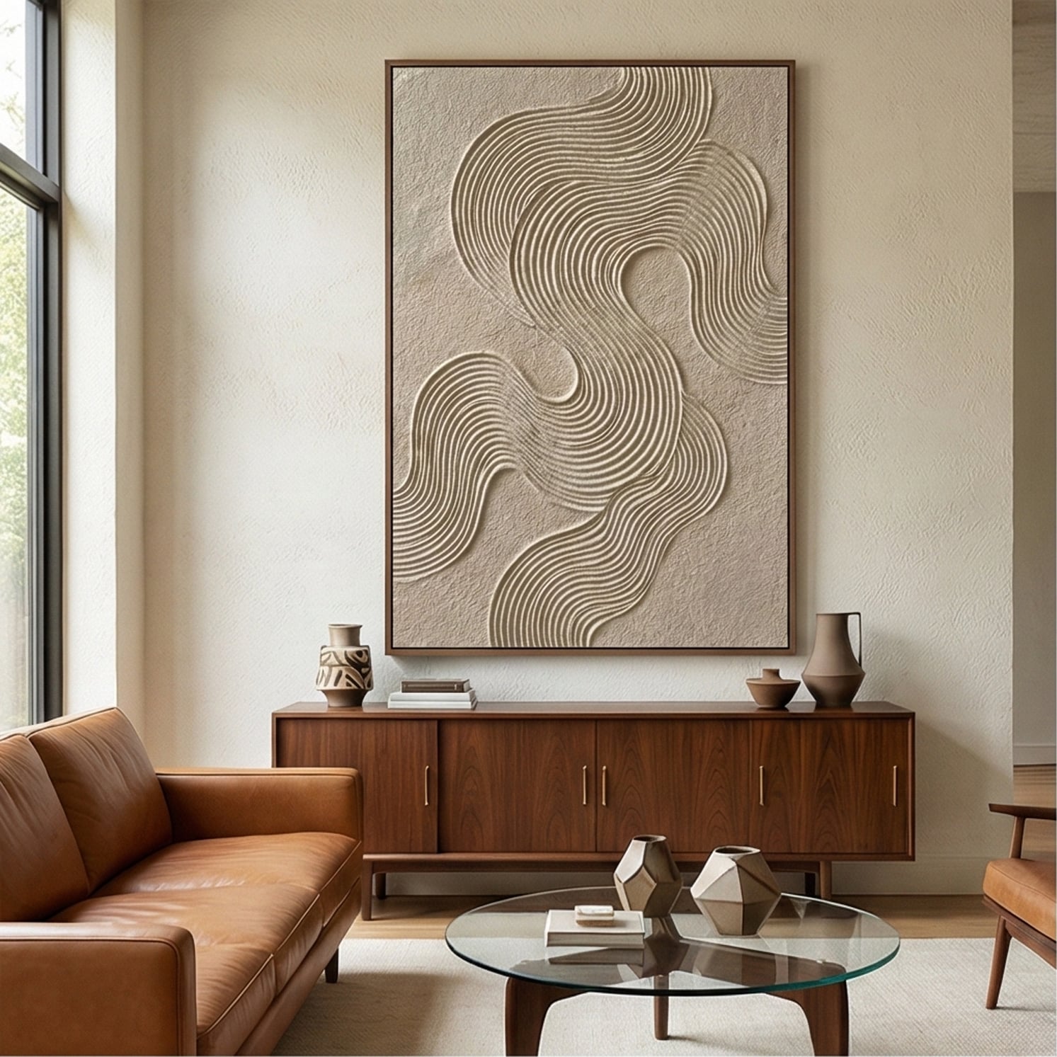 Zen Ripples – 2
