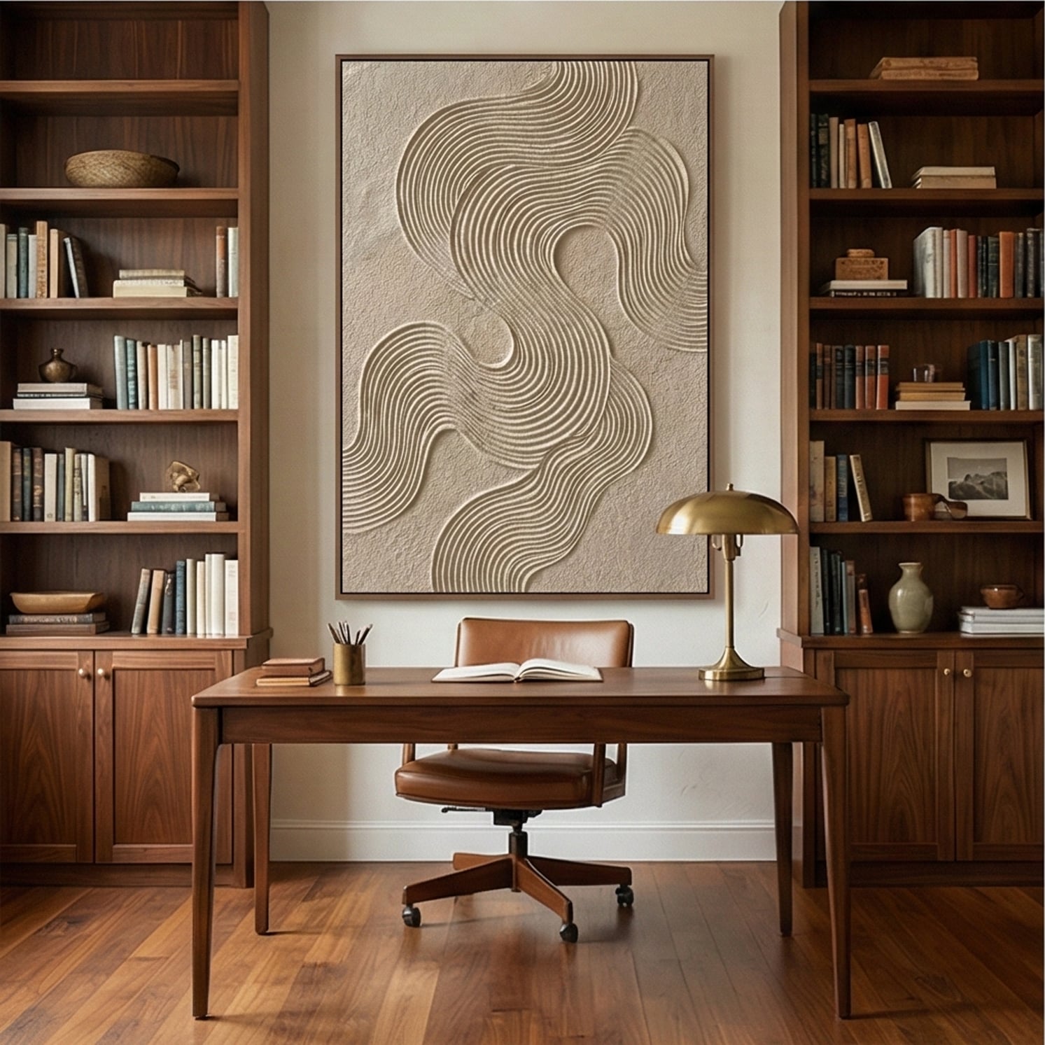 Zen Ripples – 3