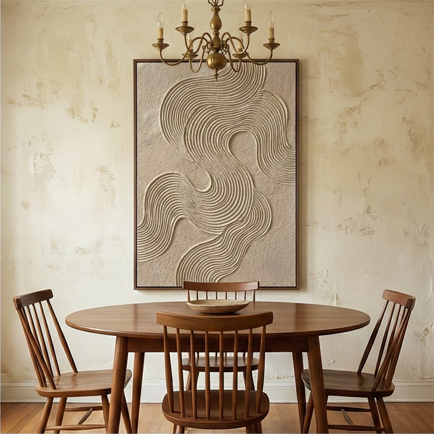 Zen Ripples – 5