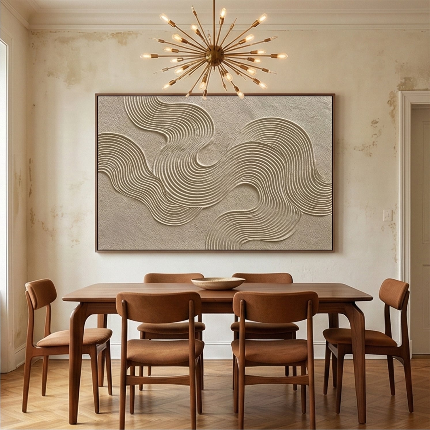 Zen Ripples – 6