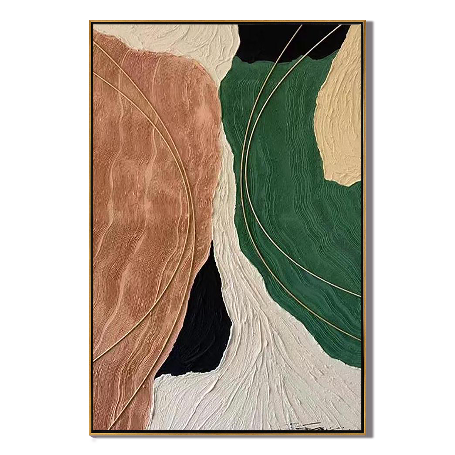 Terra Rhythm – 2