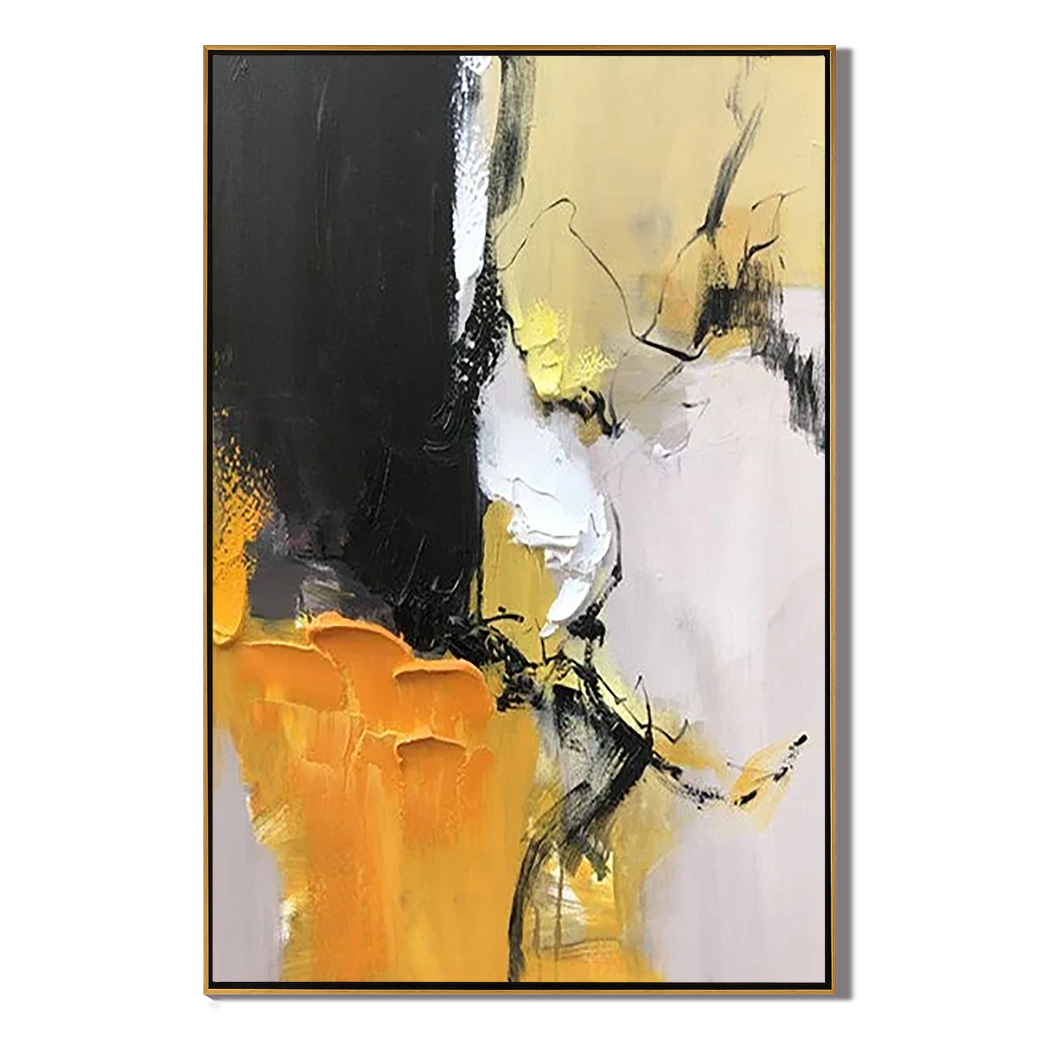 Amber Energy – 2