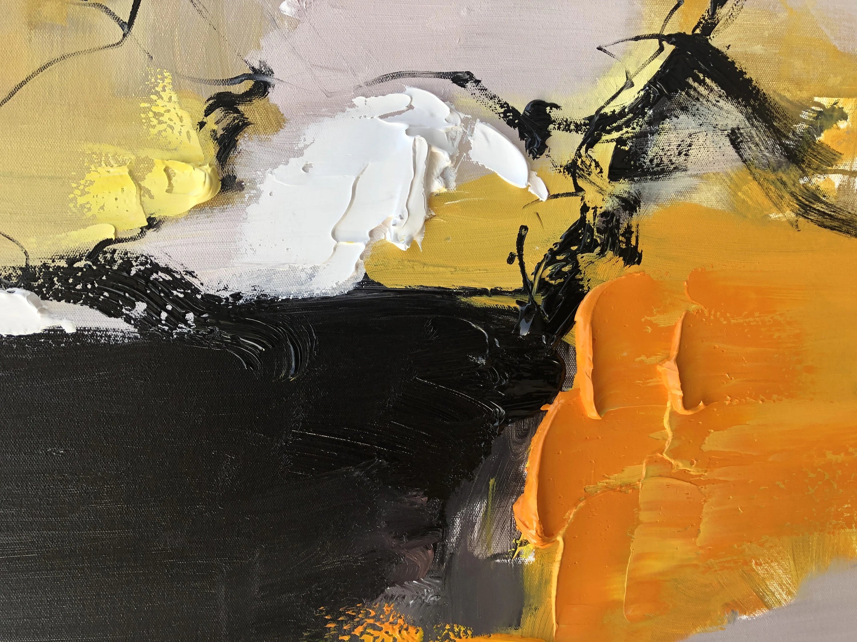 Amber Energy – 3